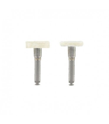 کاپ و مولت پولیش|مولت نمدی پولیش مدل دیسک - Stoddard