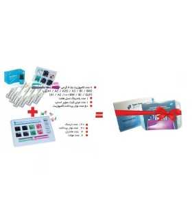 پکیج کیت پرداخت و اسمارت کیت شوفو