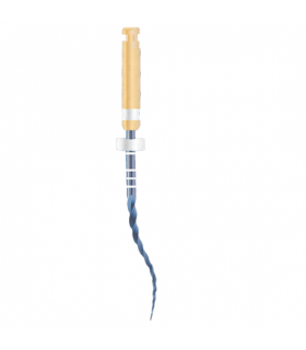 فایل روتاری ROGIN - Sup-Taper Files Blue