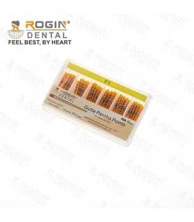 گوتا پرکا مدرج پروتیپر سیگما - ROGIN SIGMA