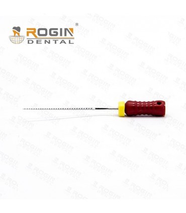 فایل دستی|کا فایل دستی روژین طول ROGIN - File K 31