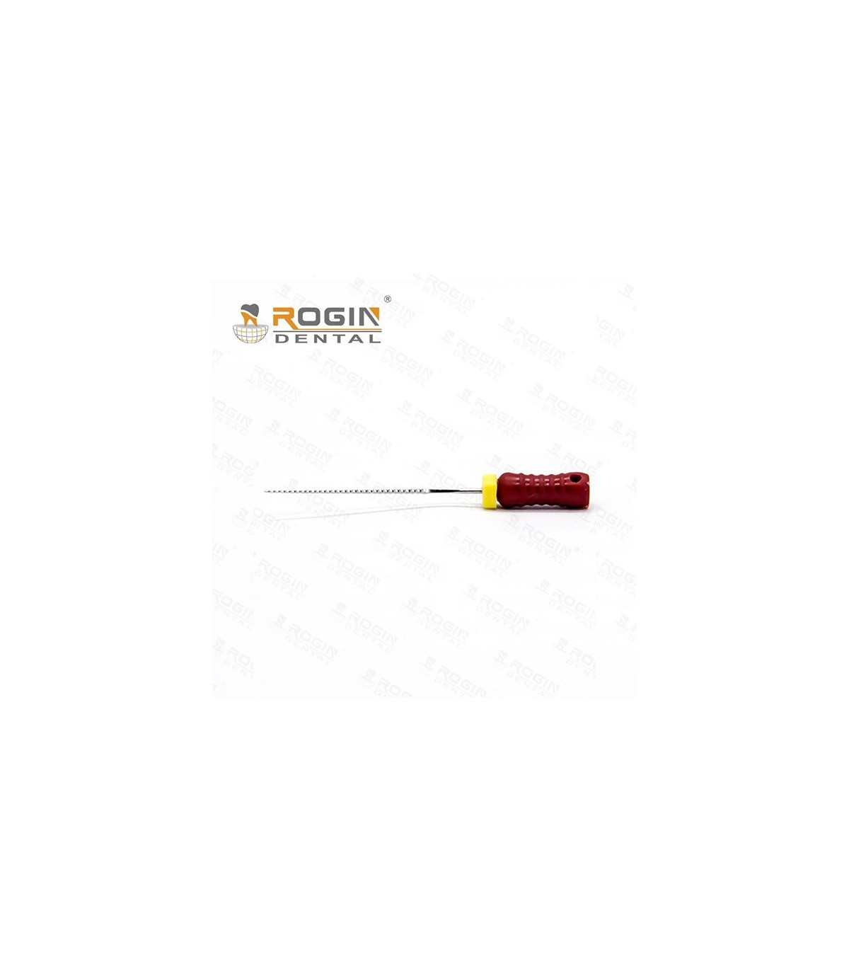 فایل دستی|کا فایل دستی روژین طول ROGIN - File K 31