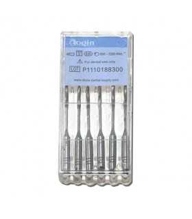 پیزو ریمر روژین - Rogin