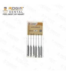 گیتس دریل روژین Rogin - gates