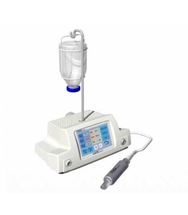 تجهیزات جراحی و ایمپلنتولوژی|موتور ایمپلنت ATS Dental - I-Tech Lite