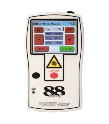 لیزر|لیزر دیودی 88dent - Pocket