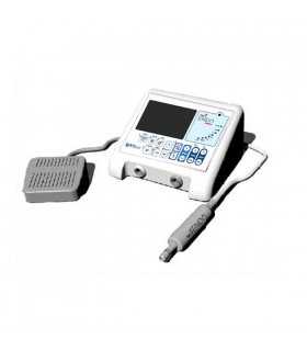 میکروموتور اندو و اپکس لوکیتور ATS Dental Hi-Tech Endo