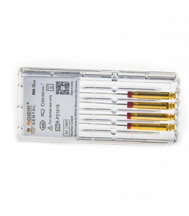 فایل روتاری|پیست کریر روژین ROGIN - Paste Carrier