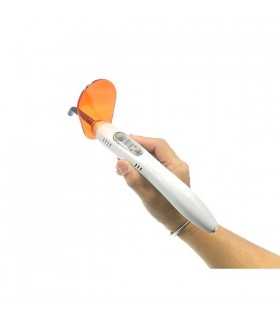 لایت کیور بی سیم مدل Rolence - Elitedent Q-4