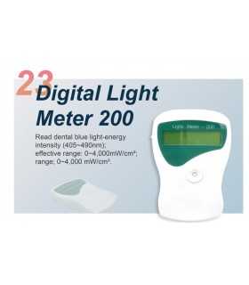 لایت متر دیجیتال رولنس Rolence- LM-200