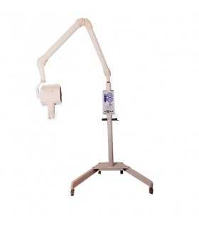 رادیوگرافی سه شکن فریکس Ferix مدل 708 AC