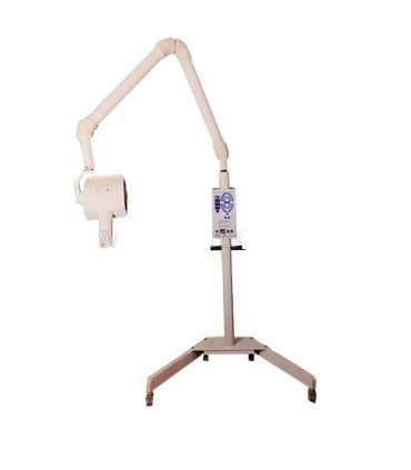 رادیوگرافی سه شکن فریکس Ferix مدل 708 AC