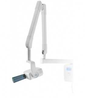 رادیوگرافی دیواری Trident ترایدنت مدل DC RiX70