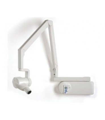 دوربین و رادیوگرافی دیجیتال|رادیوگرافی پایه دار مای ری MyRay مدل RX DC eXTend