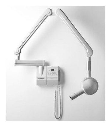 دوربین و رادیوگرافی دیجیتال|رادیوگرافی پایه دار DC سیرونا Sirona مدل Vario DG