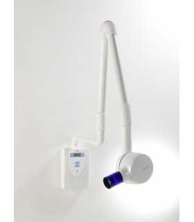 رادیوگرافی دیواری DC سیرونا Sirona مدل Heliodent Plus