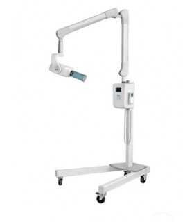 رادیوگرافی پایه دار Trident ترایدنت مدل DC RiX70