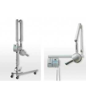 رادیوگرافی دیواری DC سیرونا Sirona مدل Vario DG