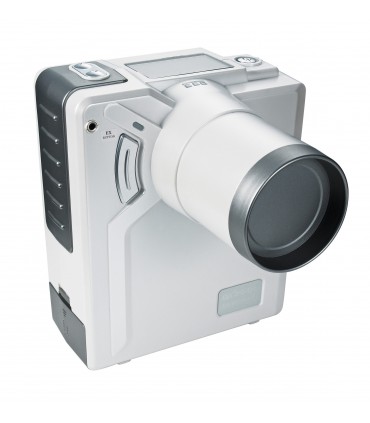 دوربین و رادیوگرافی دیجیتال|رادیوگرافی پرتابل Dexcowin مدل DX3000