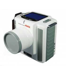 رادیوگرافی پرتابل دیجی مد DigiMed مدل Minix