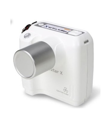 دوربین و رادیوگرافی دیجیتال|رادیوگرافی پرتابل پوسدیون Posdion مدل Rextar X