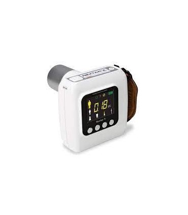 دوربین و رادیوگرافی دیجیتال|رادیوگرافی پرتابل پوسدیون Posdion مدل Rextar X