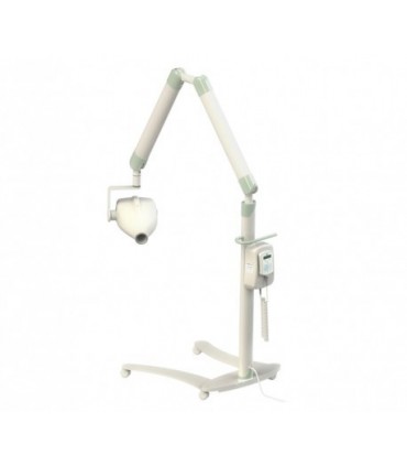 دوربین و رادیوگرافی دیجیتال|رادیوگرافی پایه دار Ardet مدل Orix 70 AC