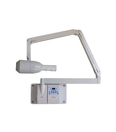 دوربین و رادیوگرافی دیجیتال|رادیوگرافی دیواری Kavo مدل AC