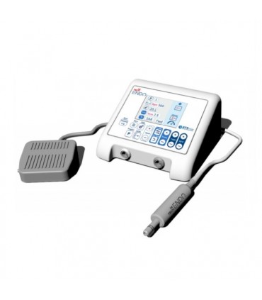 موتور روتاری اندو|میکروموتور اندوATS Dental - Hi-Tech Endo