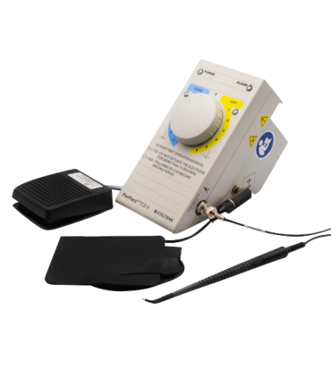 دستگاه پیزو سرجری|الکتروسرجری Coltene مدل PerFect TCS II