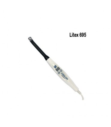 لایت کیور|لایت کیور دنت آمریکا Dentamerica مدل litex 695