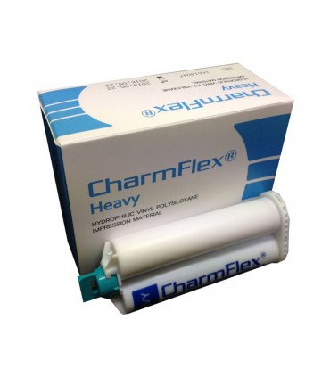 ماده قالبگیری DentKist - CharmFlex Heavy