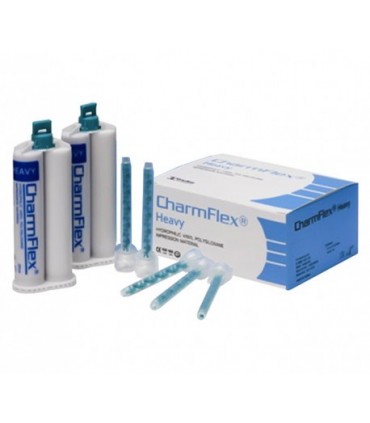ماده قالبگیری DentKist - CharmFlex Heavy
