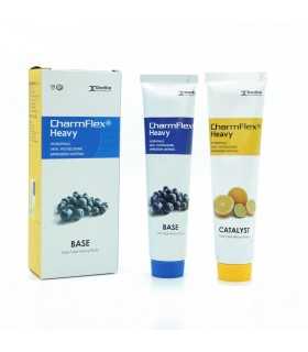 ماده قالبگیری DentKist - CharmFlex Heavy Tube