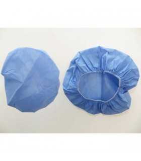 گان بیمار 3 تکه - Dr.scott