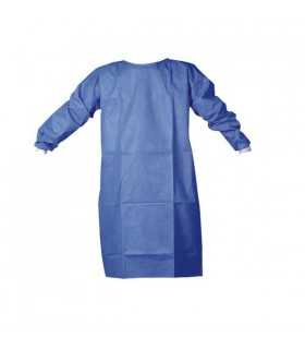 گان یکبار مصرف پزشکی-Dr.scott