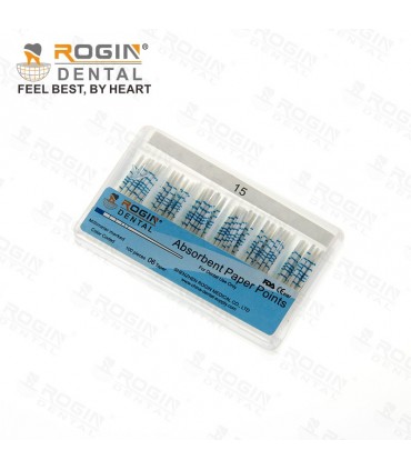 کن کاغذی مدرج سیگما تیپر 6 % - Rogin Sigma