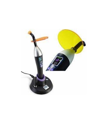 لایت کیور|لایت کیور دندانپزشکی دنت میت Dentmate مدل WL-090+