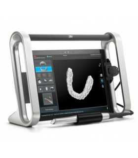 اسکنر داخل دهانی 3M - True Definition