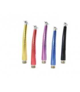 توربین پوش باتن گلدنت Goldent مدل رنگی