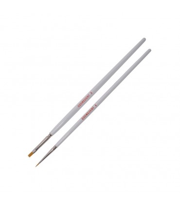 سایر ابزار ترمیمی|قلم موی کامپوزیت COSMEDENT - Brush