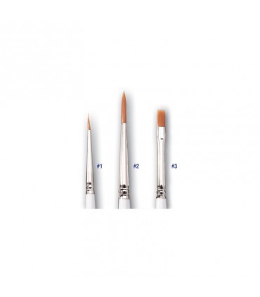 سایر ابزار ترمیمی|قلم موی کامپوزیت COSMEDENT - Brush