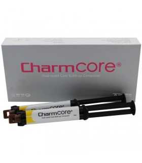 کامپوزیت کوربیلدآپ دوال کیور- Dentkist