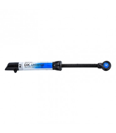 کامپوزیت یونیورسال نانوهیبرید دنتکس - Dentex