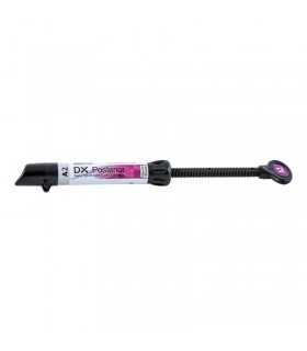 کامپوزیت نانو خلفی دنتکس - Dentex