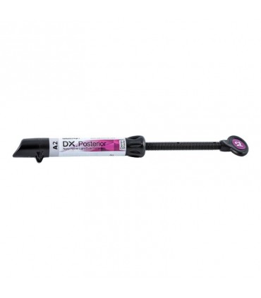 کامپوزیت نانو خلفی دنتکس - Dentex