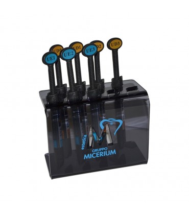 کیت کامپوزیت 7 عددی Micerium - ENA HRi
