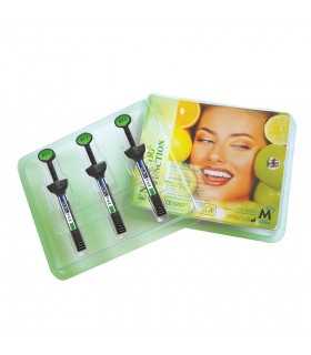 کیت کامپوزیت 3 عددی بیوفانکشنال -Micerium