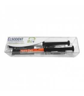 ژل محافظ لثه لایت کیور Elsodent