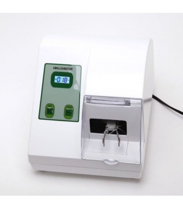 آمالگاماتور|آمالگاموتور کپسولی دیجیتال Zoneray مدل G6